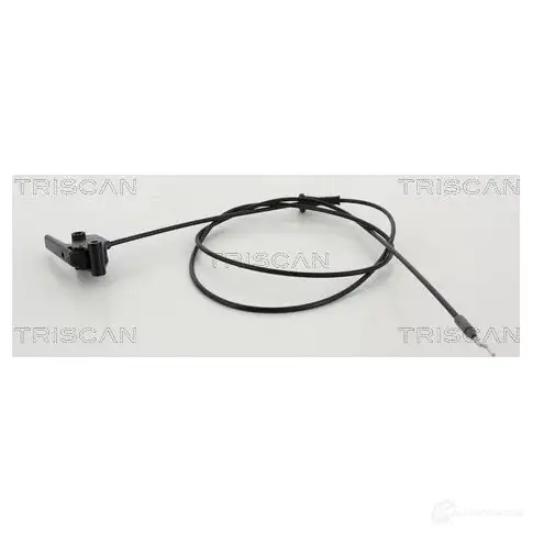Трос капота TRISCAN 4CT GQLT 814038603 5710476139085 1124633 - Изображение 1