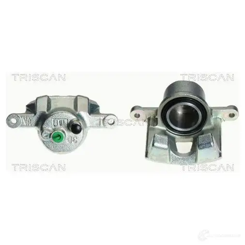 Тормозной суппорт TRISCAN 5705444148596 8170342905 1132220 R8JII F2