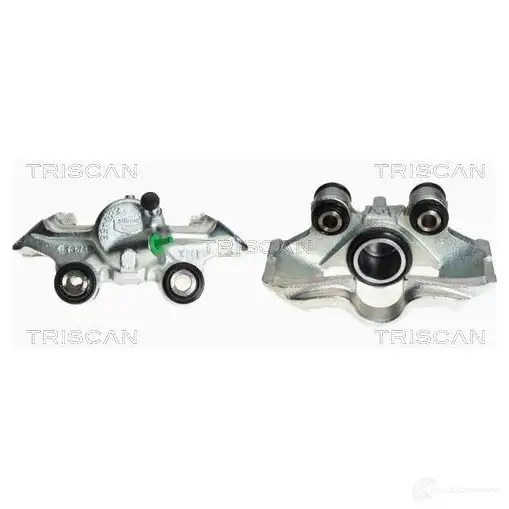 Тормозной суппорт TRISCAN 5705444047066 06 SZWF4 8170341095 1130763