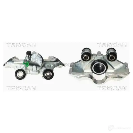 Тормозной суппорт TRISCAN 8170341094 1130762 6LK1S F 5705444047059