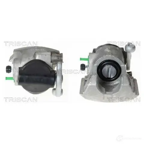 Тормозной суппорт TRISCAN 817034228 EC40 E 5705444060157 1131628