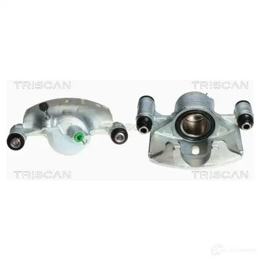 Тормозной суппорт TRISCAN 5705444058680 0D JKD 8170342148 1131511