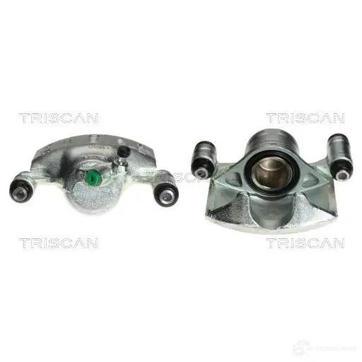 Тормозной суппорт TRISCAN 8170341545 5705444052015 1131015 DJI52V K