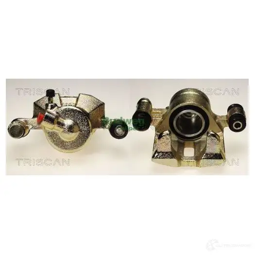 Тормозной суппорт TRISCAN 8170341458 59UK DS 5705444051056 1130960