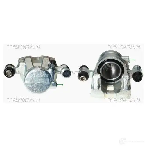 Тормозной суппорт TRISCAN 1132093 SX4W PT 5705444144383 8170342782