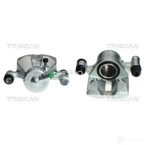 Тормозной суппорт TRISCAN 8170341467 Q 2OY7 5705444051155 1130967