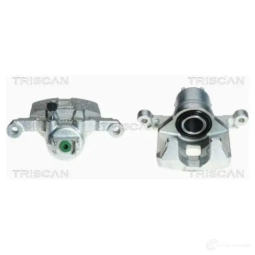 Тормозной суппорт TRISCAN 8170343525 LCXX T0H 1132835