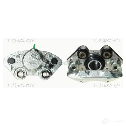 Тормозной суппорт TRISCAN QS PZ5YT 817034690 1134553 5705444067019
