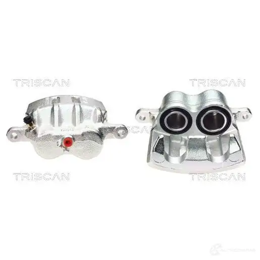 Тормозной суппорт TRISCAN 8170343166 1132476 F7VW HN6 5705444198812