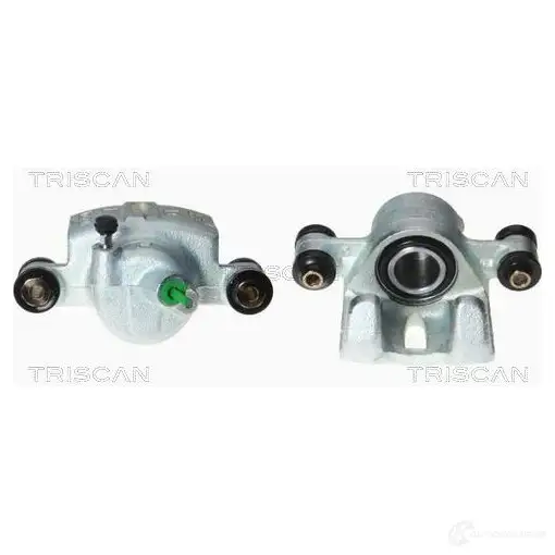 Тормозной суппорт TRISCAN 8170341812 8DKG K 5705444054996 1131188