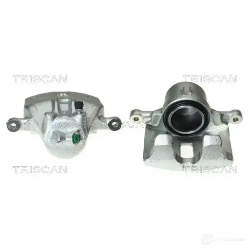 Тормозной суппорт TRISCAN 8170342026 1131397 A CX5G6D 5705444057348