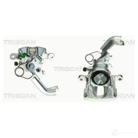 Тормозной суппорт TRISCAN X3M 314N 8170343171 1132482 5705444199048