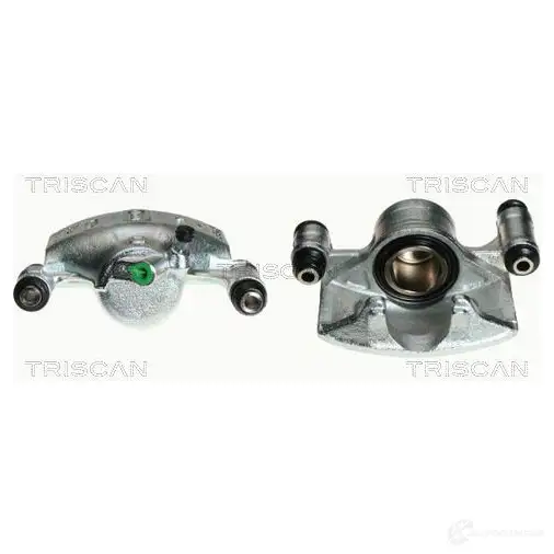 Тормозной суппорт TRISCAN 8170341105 5705444047172 M46B5B 2 1130771