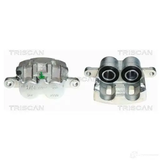 Тормозной суппорт TRISCAN 5705444216554 BTQ9 V 1132763 8170343456