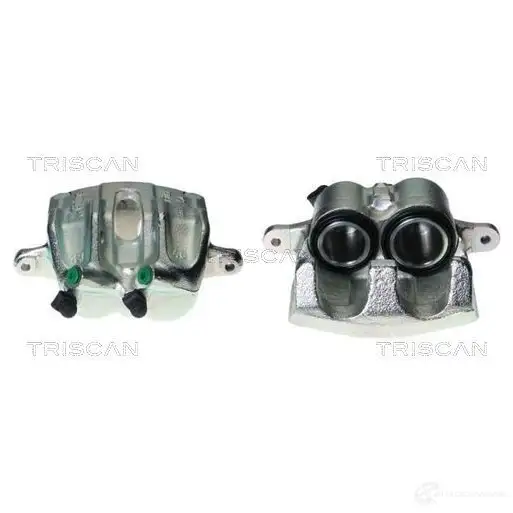Тормозной суппорт TRISCAN 1131124 X4 MEB 5705444054224 8170341744 изображение 0