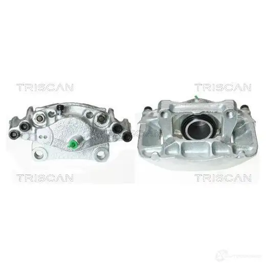 Тормозной суппорт TRISCAN X W493F 8170342012 1131384 5705444057195