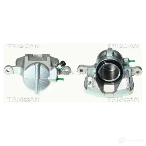 Тормозной суппорт TRISCAN 8170342914 KN DEFF 1132227 5705444147308