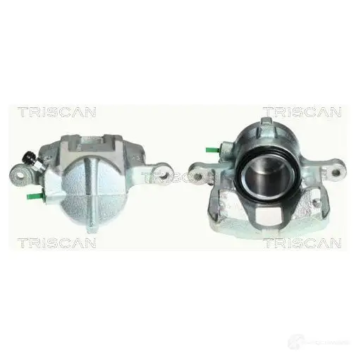 Тормозной суппорт TRISCAN 4US 2SZ 8170342915 1132228 5705444147315