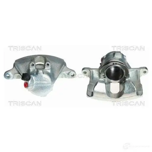 Тормозной суппорт TRISCAN 8170341351 5705444049886 1130919 CEA ZG