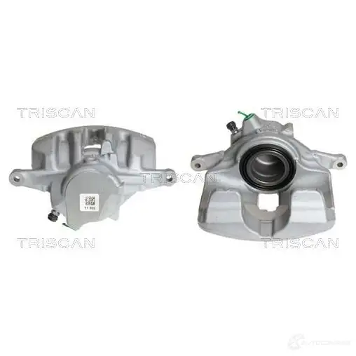 Тормозной суппорт TRISCAN 1QBN TUW 1201115614 8170345123 5705444503272
