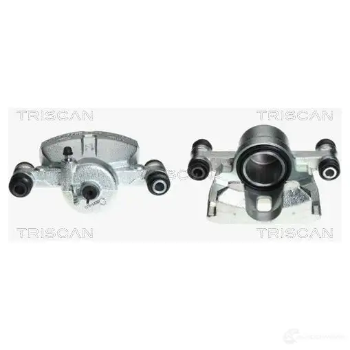 Тормозной суппорт TRISCAN AM 5J1W 5705444217421 1132765 8170343458