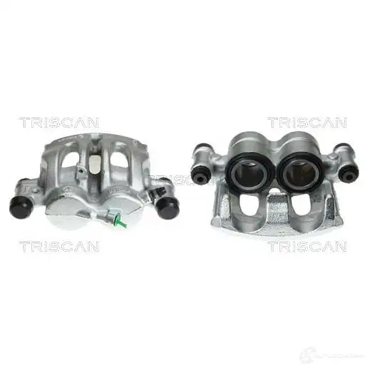 Тормозной суппорт TRISCAN IC 4VK 8170345133 5710476305930 1201115698
