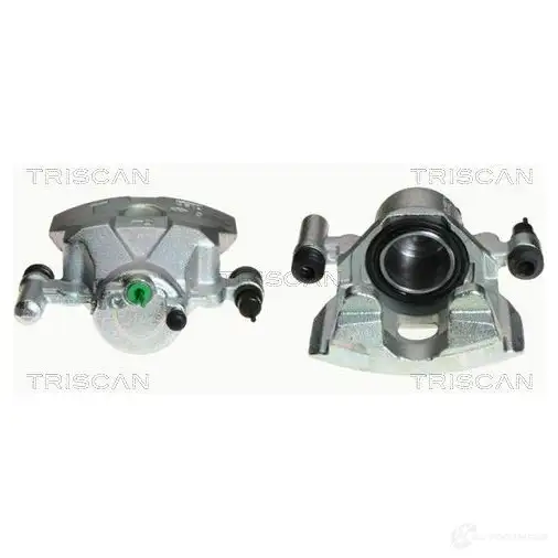 Тормозной суппорт TRISCAN M0VY D6G 5705444217643 8170343497 1132804