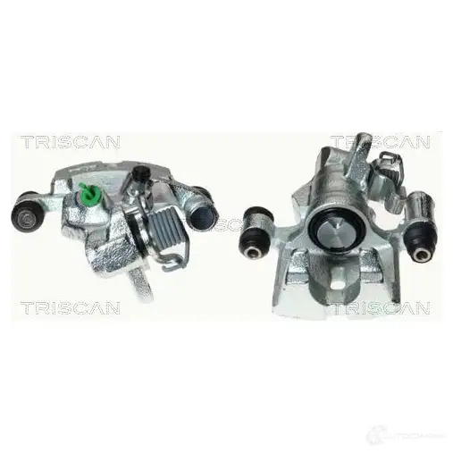 Тормозной суппорт TRISCAN NIV H5 1131546 5705444059199 8170342194