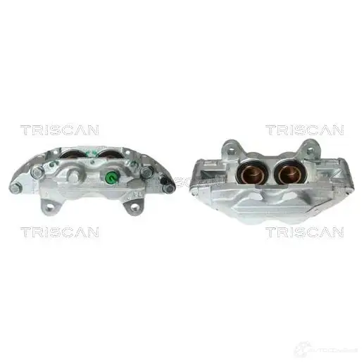 Тормозной суппорт TRISCAN 08I YD 8170344888 1134258 изображение 0