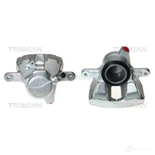 Тормозной суппорт TRISCAN 8170343690 6 XVUUT 1133001 5705444005370