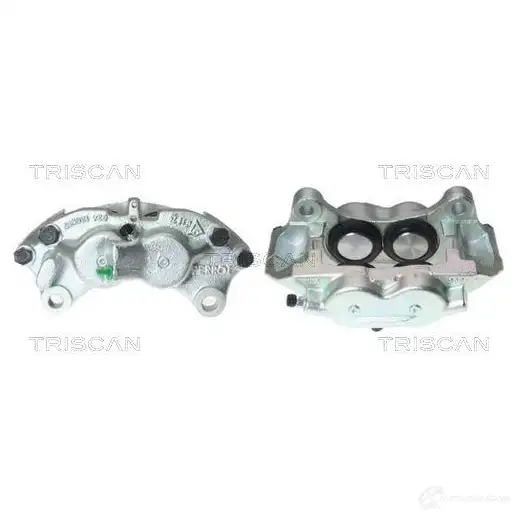 Тормозной суппорт TRISCAN 5705444062496 KQ W29P3 1131818 8170342498