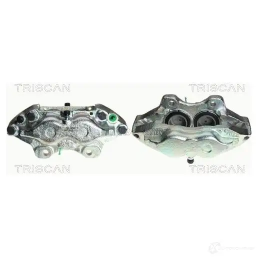 Тормозной суппорт TRISCAN 8170342863 W QLCEV 1132176