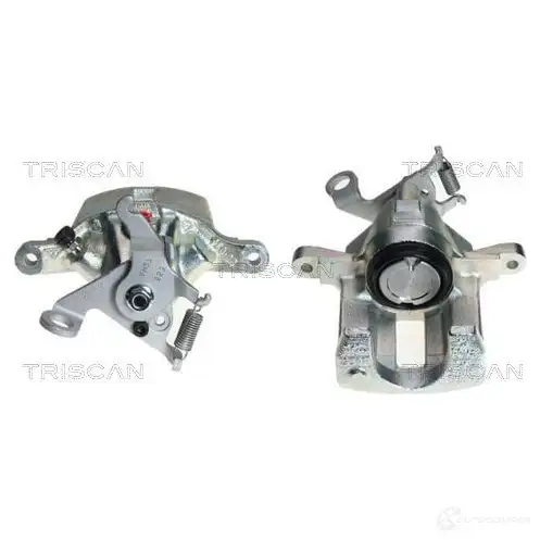 Тормозной суппорт TRISCAN WUX JZ89 8170343480 1132786