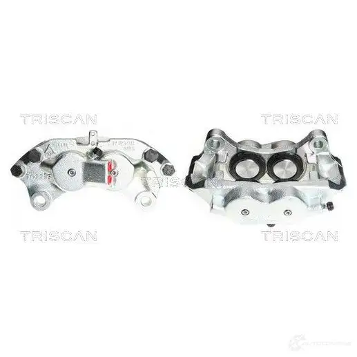 Тормозной суппорт TRISCAN 1131675 AC4R K55 5705444060676 8170342327