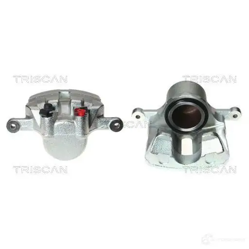 Тормозной суппорт TRISCAN 8170344366 J7 WULFJ 5705444382600 1133702