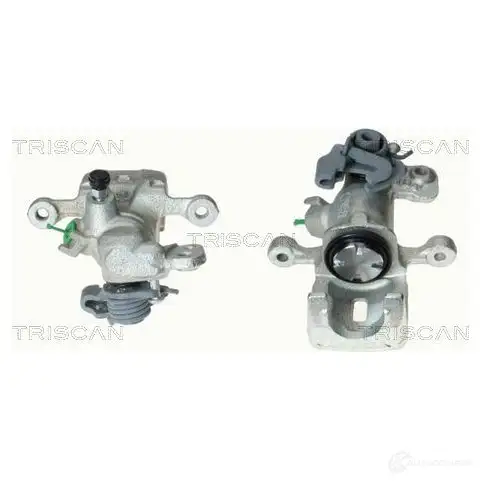 Тормозной суппорт TRISCAN P4W7 A 5705444057256 8170342018 1131390