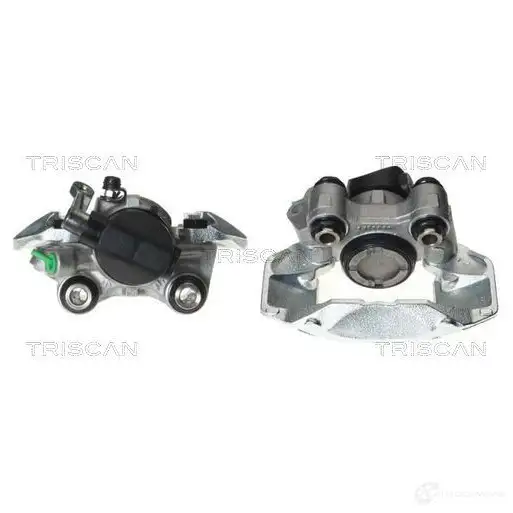 Тормозной суппорт TRISCAN 2TJN RC 8170341020 1130709 5705444046243