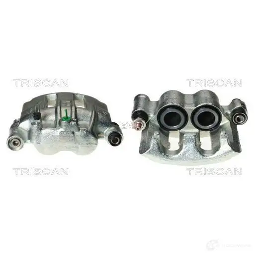 Тормозной суппорт TRISCAN 8170341917 5705444056143 JL RP1 1131297