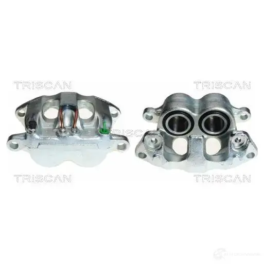 Тормозной суппорт TRISCAN 1132239 XFB WX7P 8170342927 5705444147766