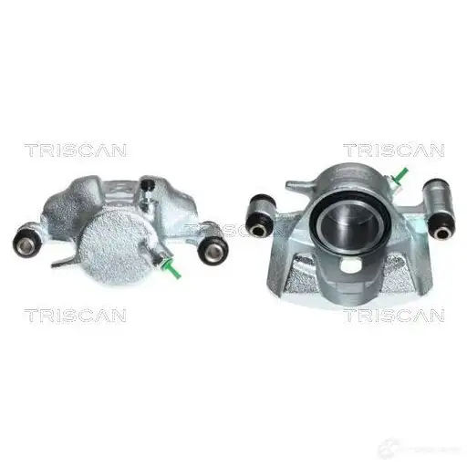 Тормозной суппорт TRISCAN 1131250 Y A671E 8170341870 5705444055634
