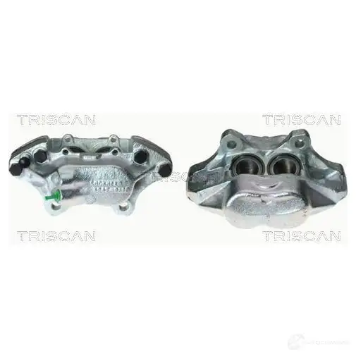 Тормозной суппорт TRISCAN 817034484 1134205 7I 6FU