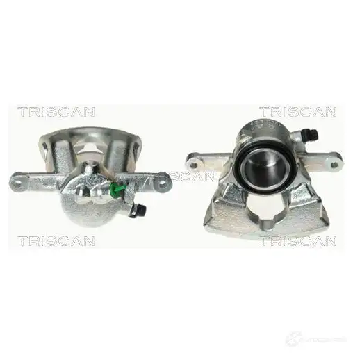 Тормозной суппорт TRISCAN JKC 88S 8170343726 1133037