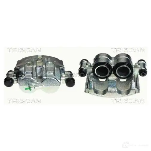 Тормозной суппорт TRISCAN 5705444364279 8170344047 UF5V8 P 1133360