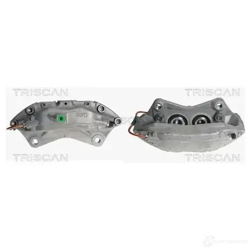 Тормозной суппорт TRISCAN 1132906 8170343595 52 ICS 5705444002560