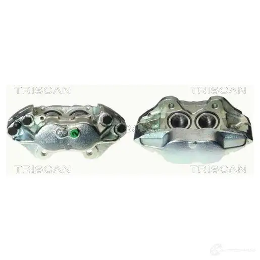 Тормозной суппорт TRISCAN SBM Q42 1131831 8170342513 5705444138672