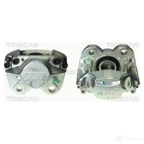 Тормозной суппорт TRISCAN 8170342620 1131933 ZW X1L