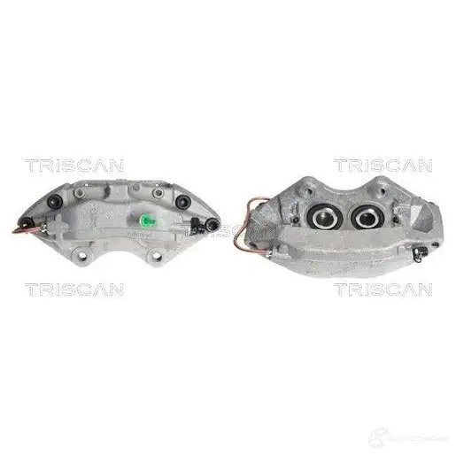 Тормозной суппорт TRISCAN 8170343769 66Y DS 5705444007961 1133076