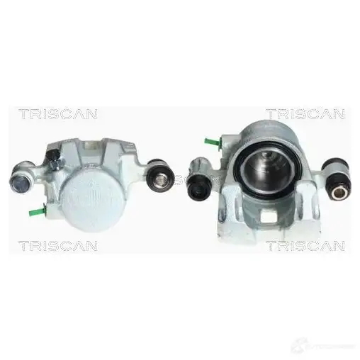 Тормозной суппорт TRISCAN 8170341695 1131089 C FZ0E 5705444053685