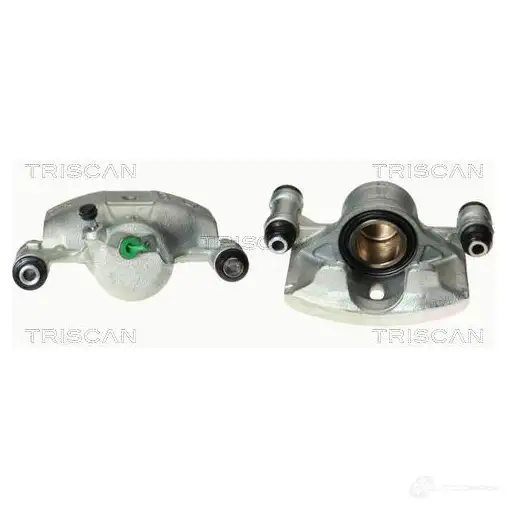 Тормозной суппорт TRISCAN 5705444055474 8170341856 1131234 9 0V8U