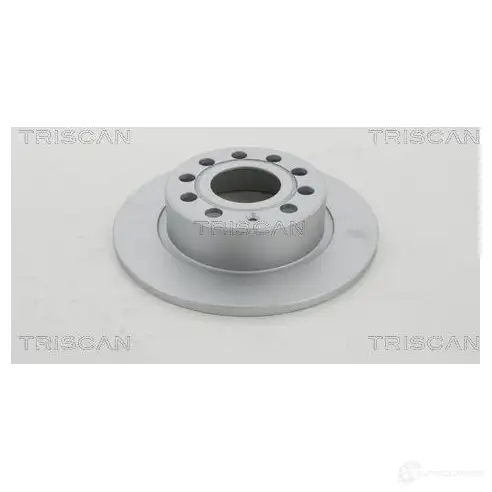 Тормозной диск TRISCAN 812029172c 1119693 5710476125736 N17 I1Y изображение 0
